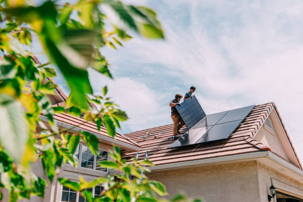 Best Metal Roofing Installation  in Georgetown, IN